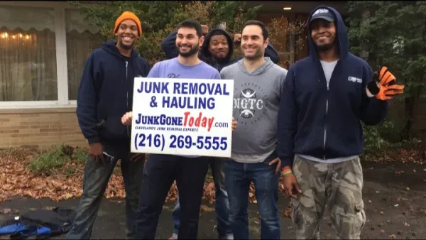 Junk Gone Today - photo 4