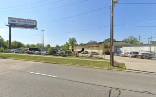 Pearl Road Auto Sales