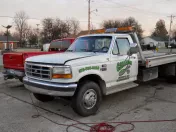 Callahan Farm and Auto Parts