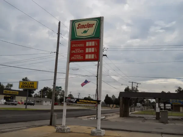 Callahan Farm and Auto Parts - photo 3