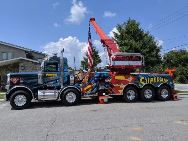 Domestic Auto Inc. - photo 2