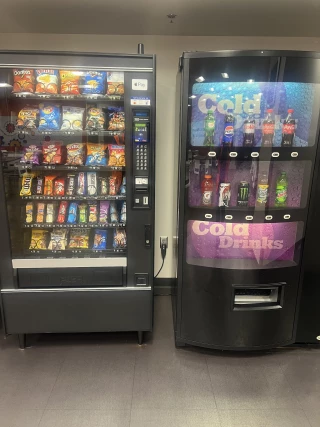 D & S Vending Inc.