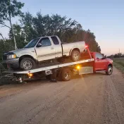 Ace Towing & Repair