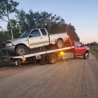 Ace Towing & Repair