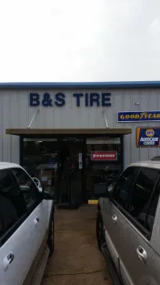 B & S Tire & Auto