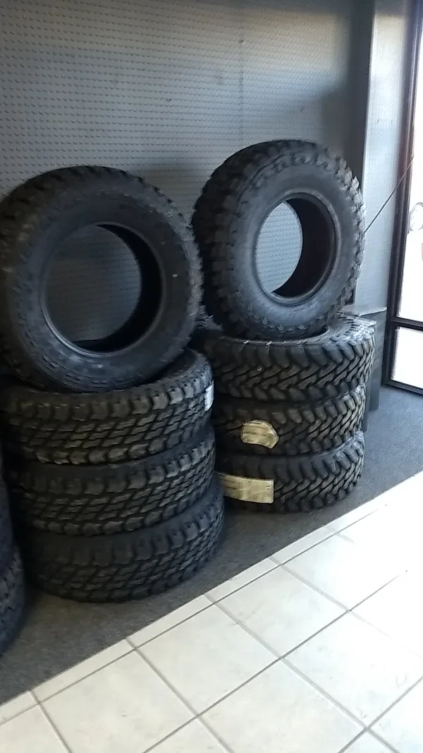 B & S Tire & Auto - photo 2