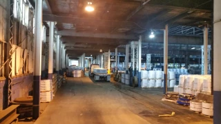 Cleveland Industrial Warehouse