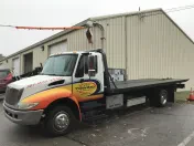 CJV Automotive & Towing Inc