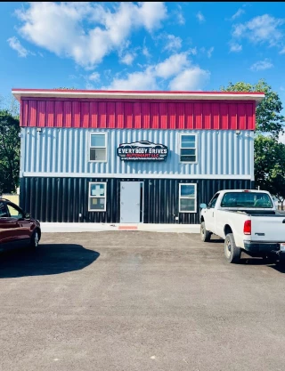Everybody Drives Auto Mart & Monies Motors LLC