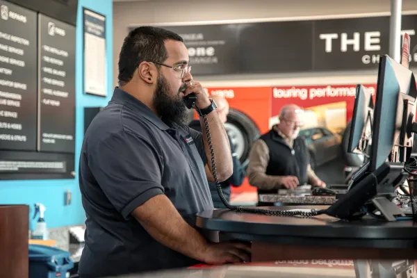 Firestone Complete Auto Care - photo 3