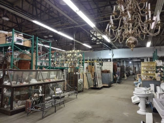 Rebuilders Xchange