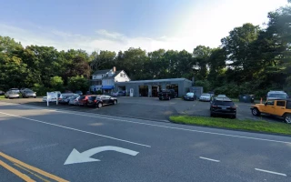 Berkshire Motors LLC
