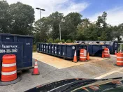 Grafton Highway Department & Recycling Center