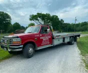 Dorsey Garage & Wrecker