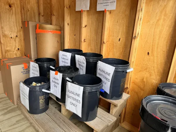 Grafton Highway Department & Recycling Center - photo 3