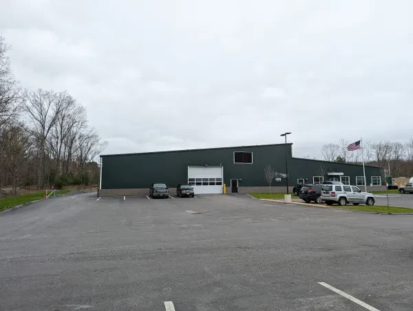 Grafton Highway Department & Recycling Center - photo 4