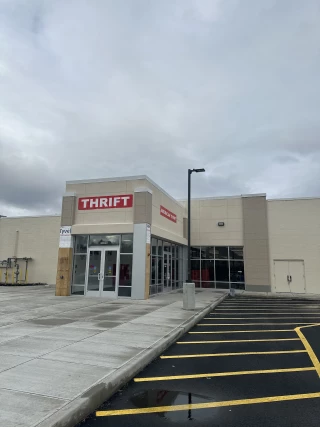 American Thrift Store - Farmingville