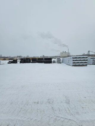 Daaquam Lumber Maine