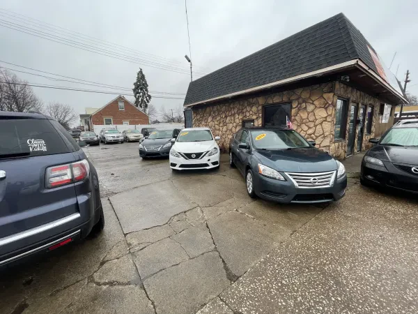 Brothers Car Services INC - photo 2