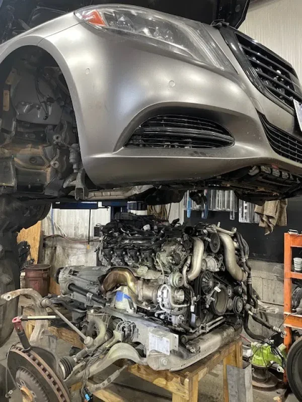 TOP Auto & TRUCK Repair - photo 4