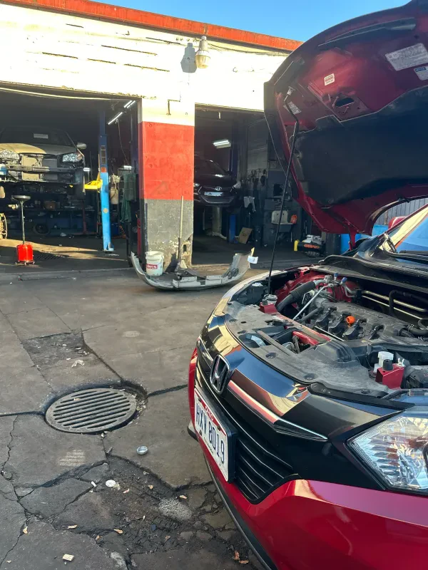 Brothers Car Services INC - photo 3