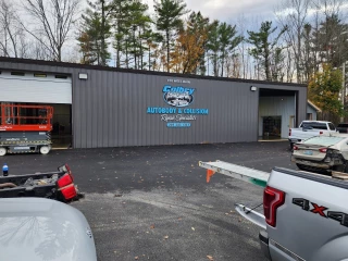 Colbry Enterprises