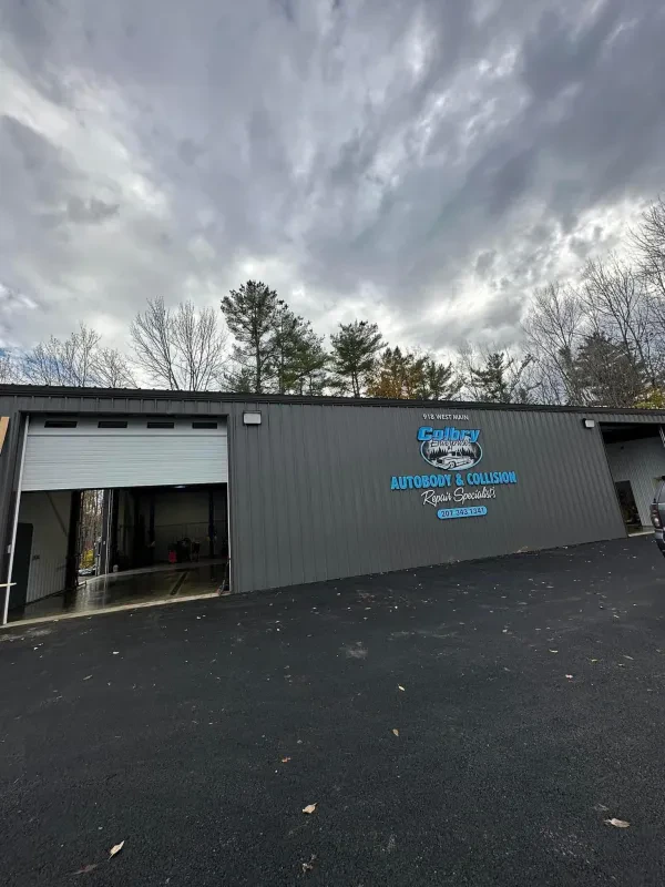 Colbry Enterprises - photo 3
