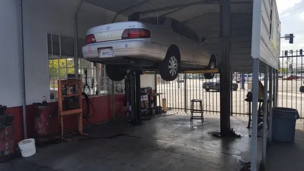 Jimmy's Auto Service & Smog - photo 2