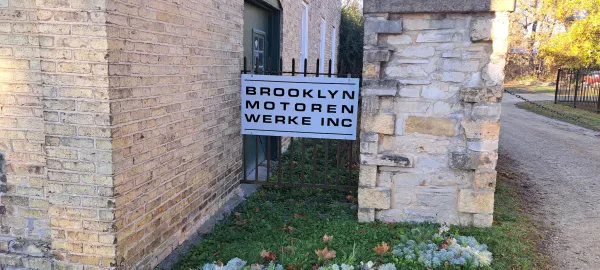 Brooklyn Motoren Werke Inc - photo 2