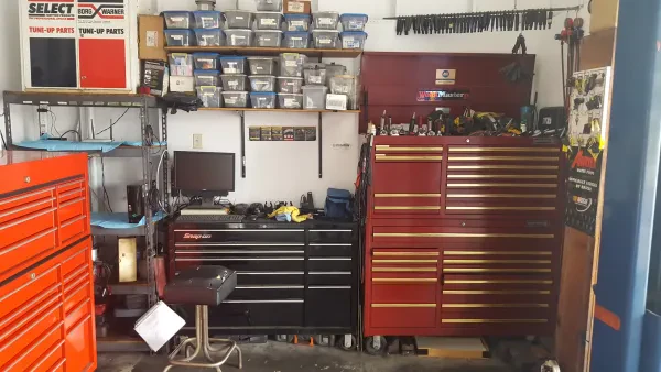 Jimmy's Auto Service & Smog - photo 3
