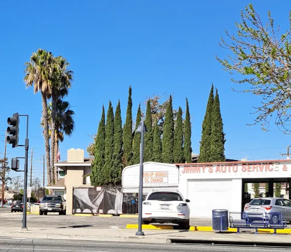 Jimmy's Auto Service & Smog - photo 4