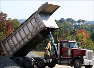 Novi Crushed Concrete