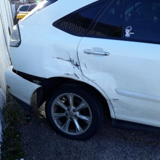 Flanagan's Towne Auto Body