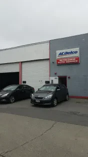 Bethlehem Auto Services