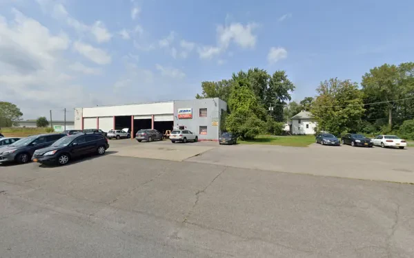 Bethlehem Auto Services - photo 2