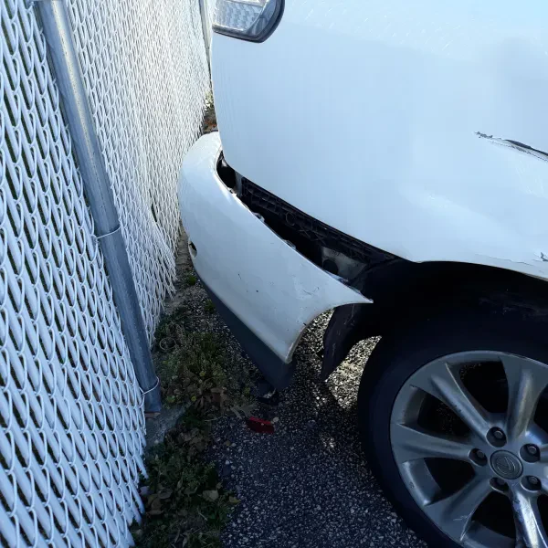 Flanagan's Towne Auto Body - photo 3