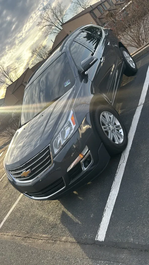 Flanagan's Towne Auto Body - photo 4