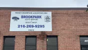Brook Park Auto Repair