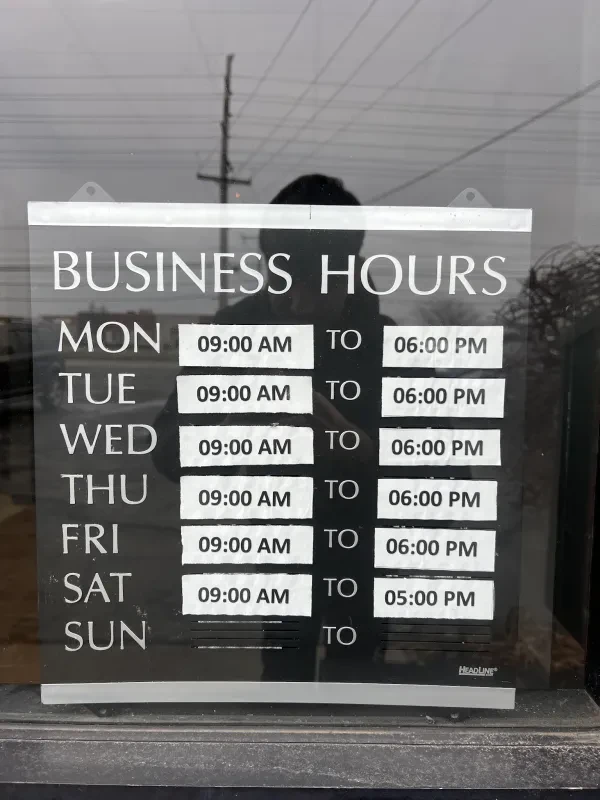 Brook Park Auto Repair - photo 3