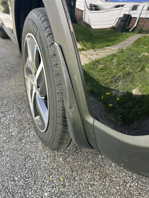 Shaker Quality Auto Body & Repair - photo 2