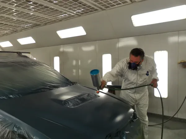 Complete Auto Body - photo 3