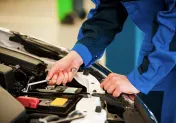 Rich Boy's Tires & Automotive Services Inc