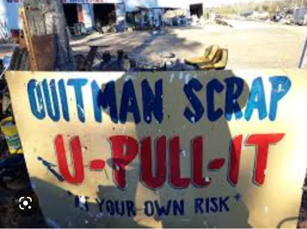 J & E Scrap - photo 2