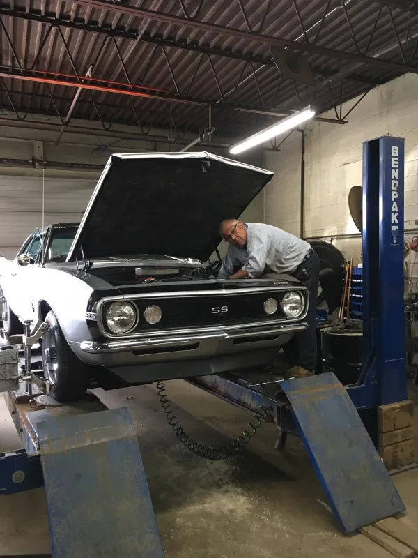 Auto Maintenance - photo 4