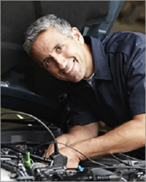 Rich Boy's Tires & Automotive Services Inc - photo 4