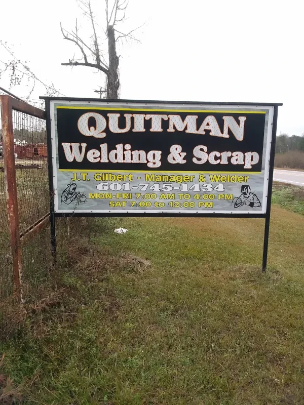 J & E Scrap - photo 4