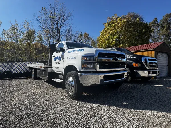 Rupple's Automotive & Towing - photo 2