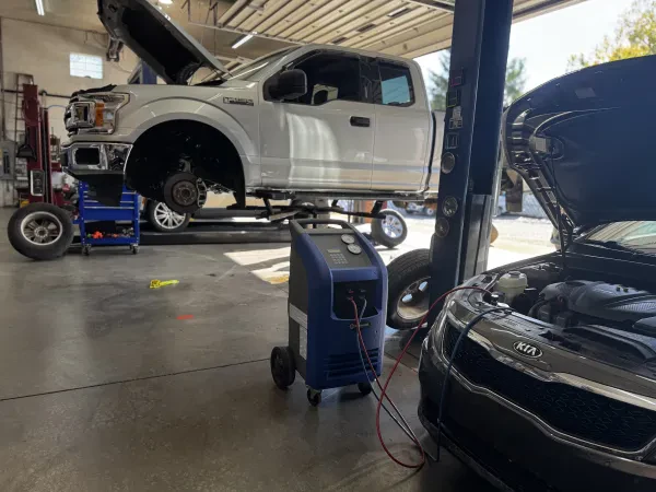 Rupple's Automotive & Towing - photo 3
