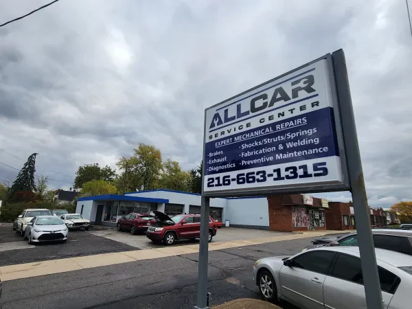 All Car Service Center - photo 4