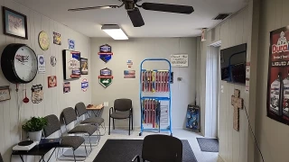 Family Auto Service